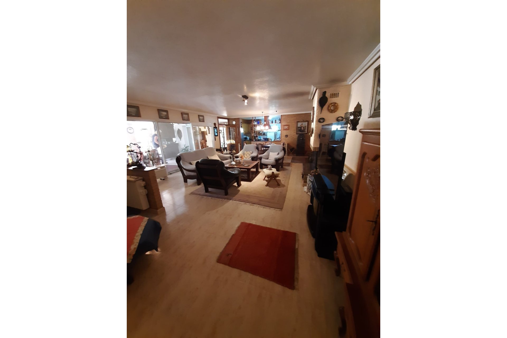 Herverkoop - Villa -
Orihuela Costa - Costa Blanca