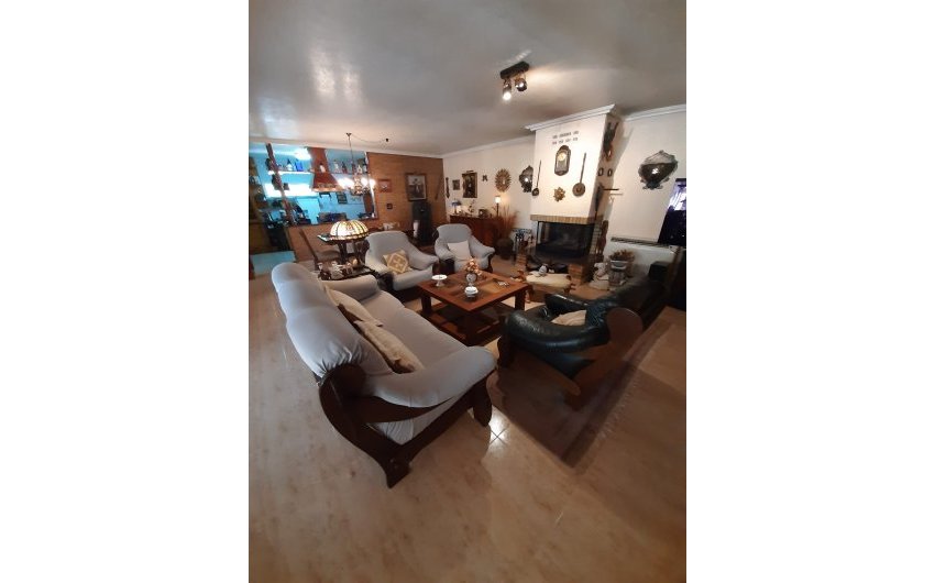 Herverkoop - Villa -
Orihuela Costa - Costa Blanca