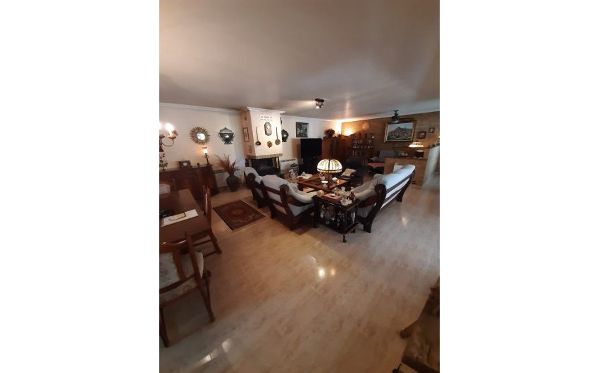 Herverkoop - Villa -
Orihuela Costa - Costa Blanca