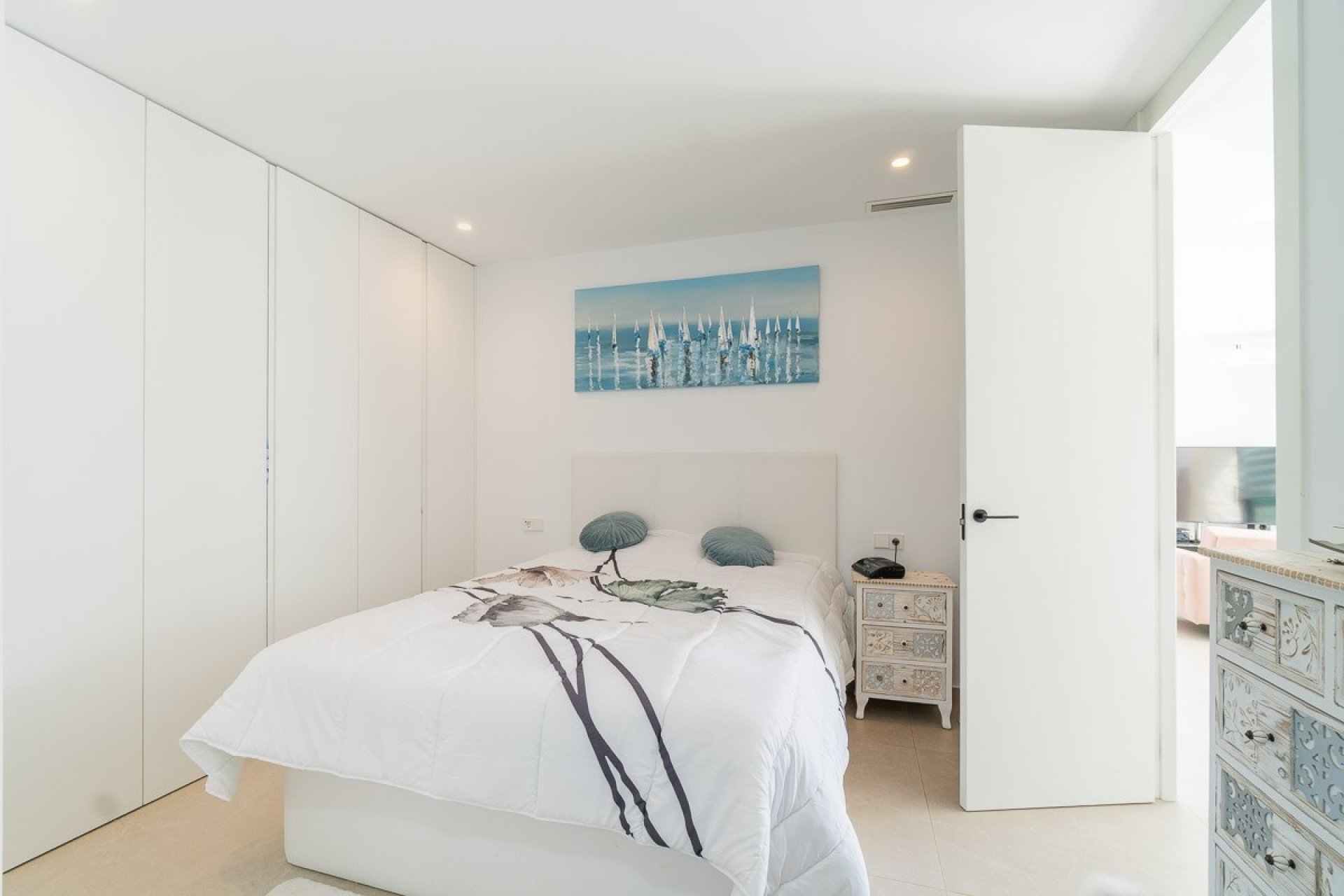 Herverkoop - Villa -
Orihuela Costa - Costa Blanca