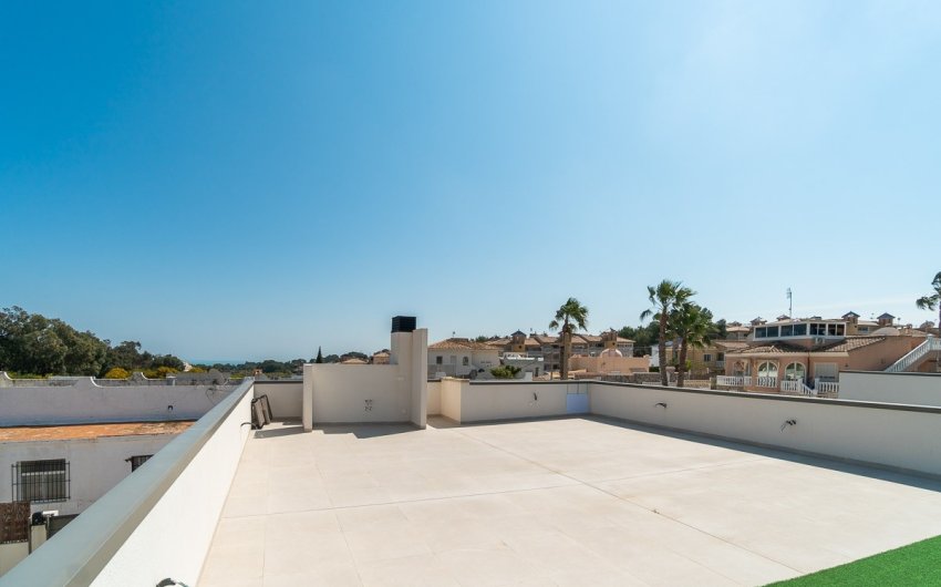Herverkoop - Villa -
Orihuela Costa - Costa Blanca