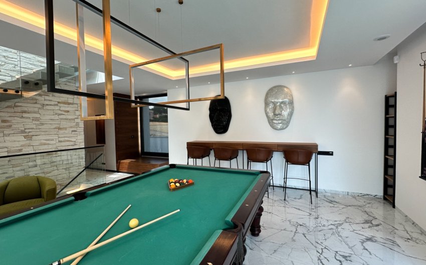 Herverkoop - Villa -
Orihuela Costa - Costa Blanca