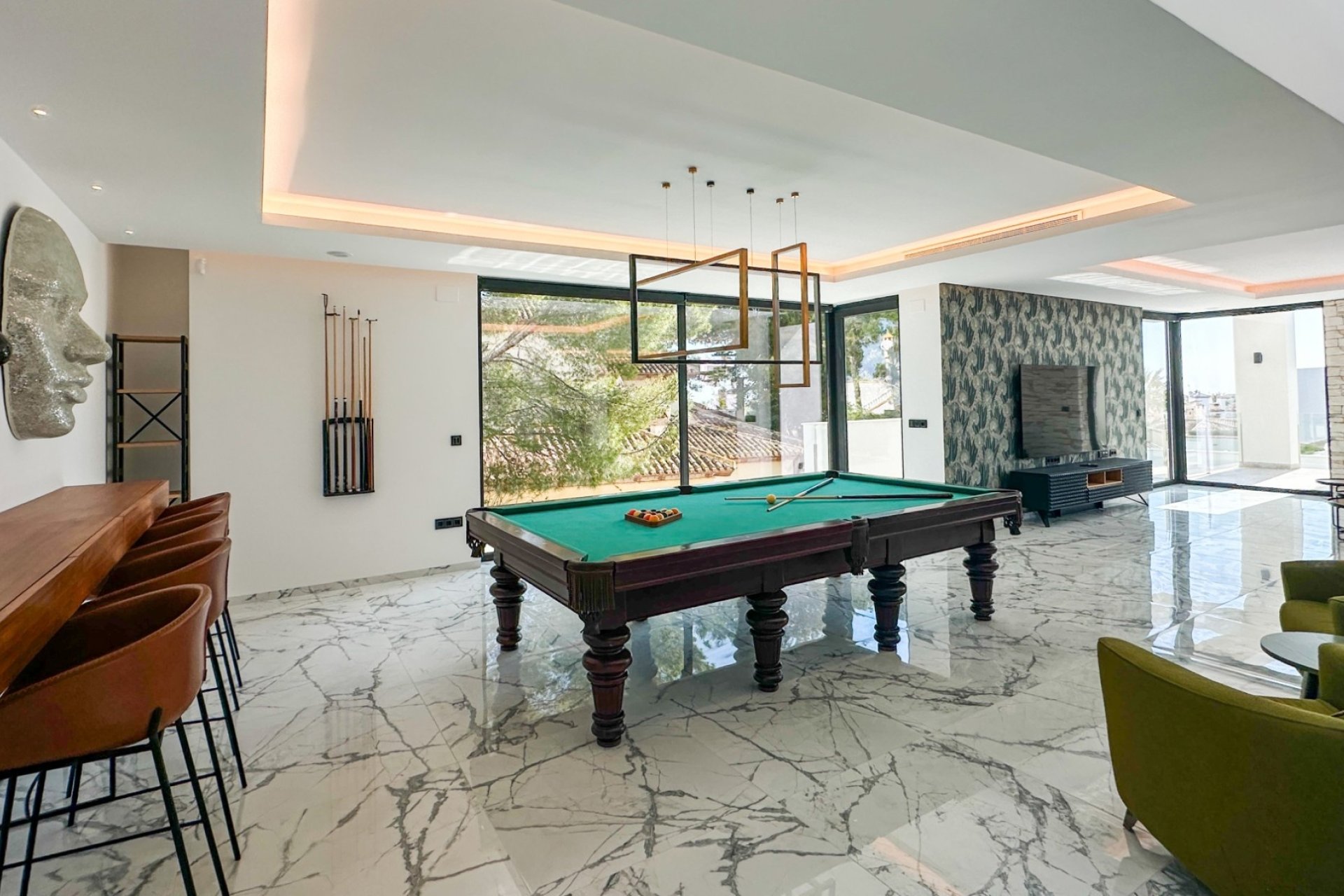 Herverkoop - Villa -
Orihuela Costa - Costa Blanca