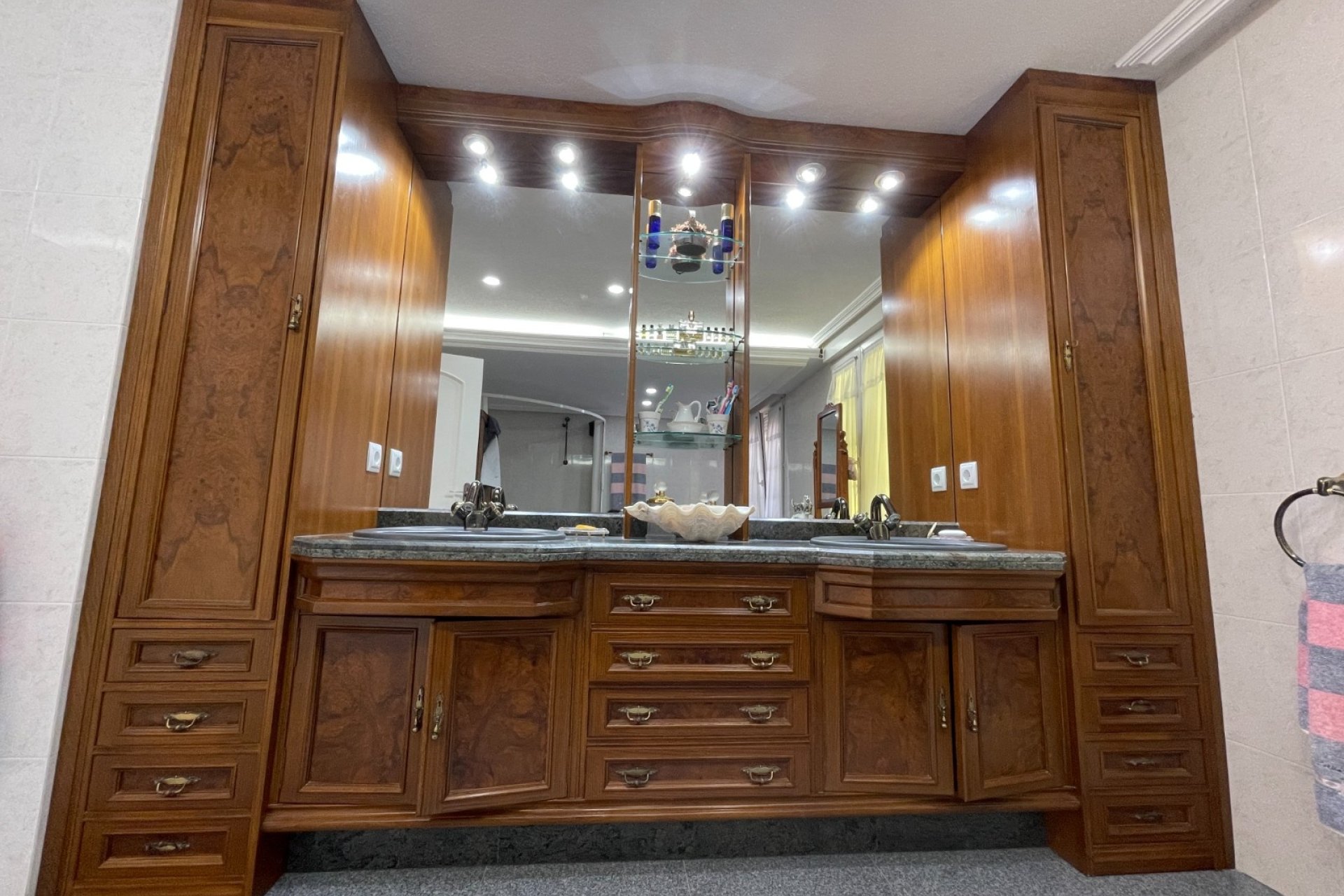Herverkoop - Villa -
Orihuela Costa - Costa Blanca