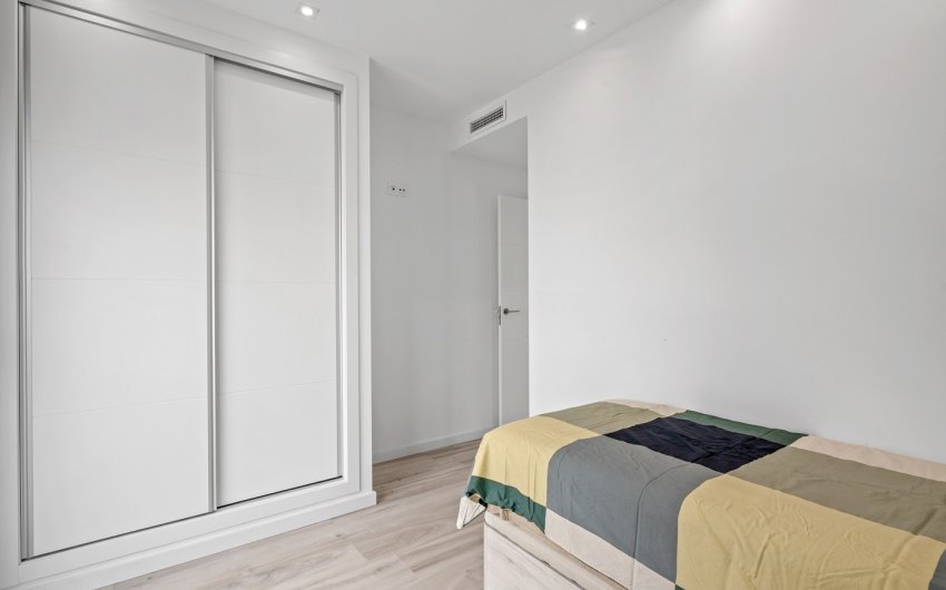 Herverkoop - Villa -
Orihuela Costa - Costa Blanca