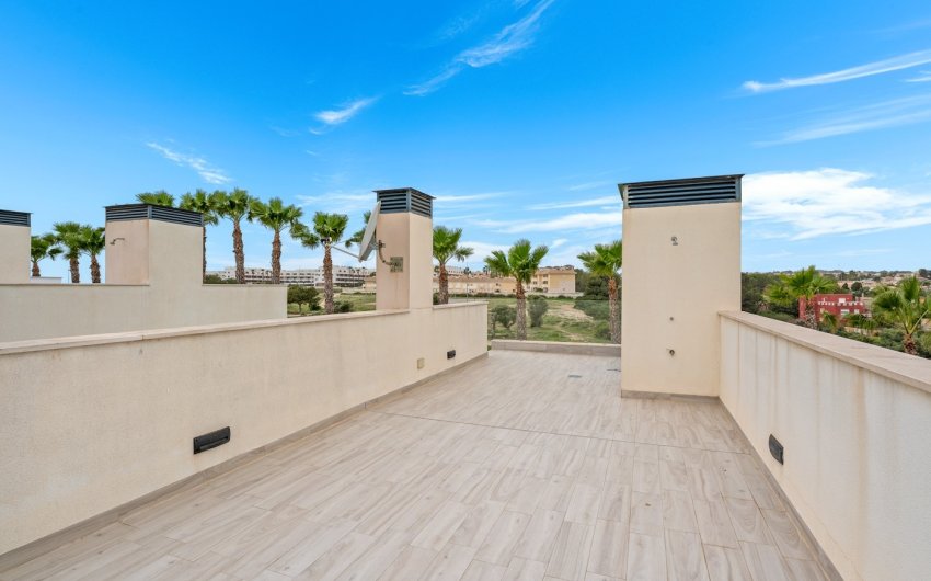 Herverkoop - Villa -
Orihuela Costa - Costa Blanca