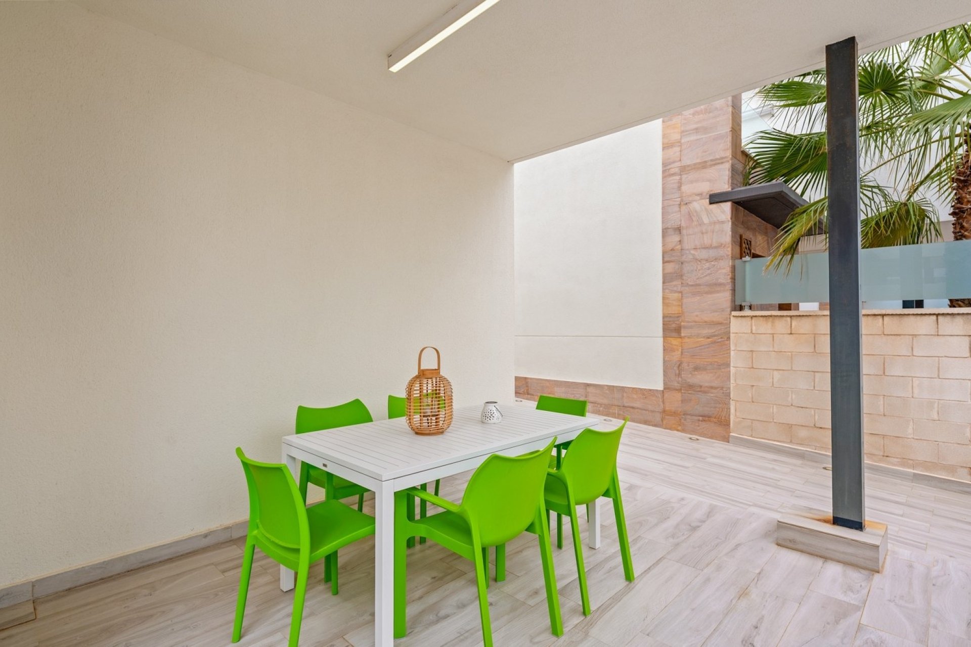 Herverkoop - Villa -
Orihuela Costa - Costa Blanca