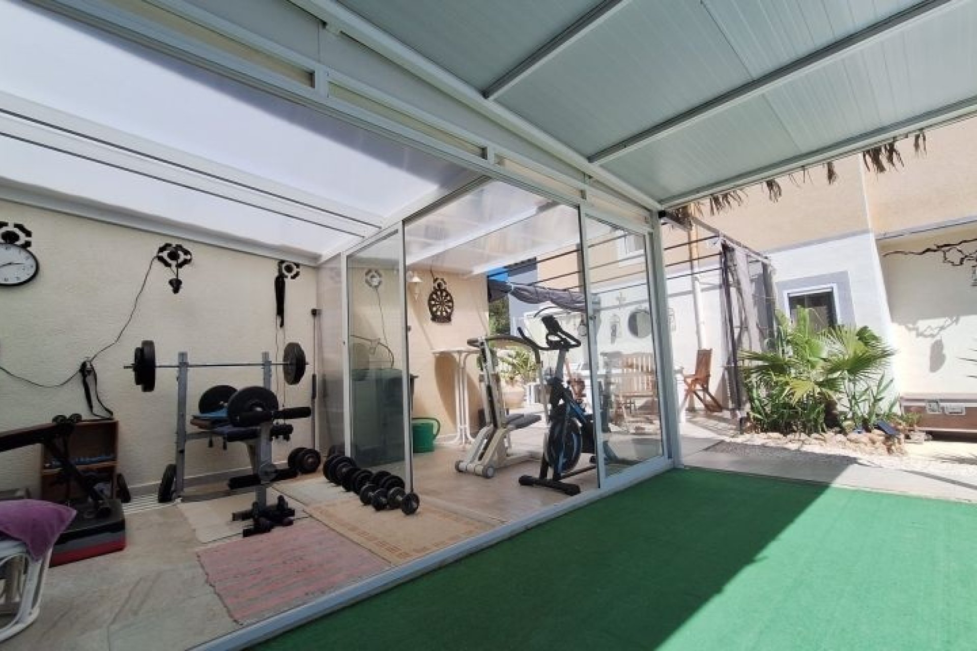 Herverkoop - Villa -
Orihuela Costa - Costa Blanca