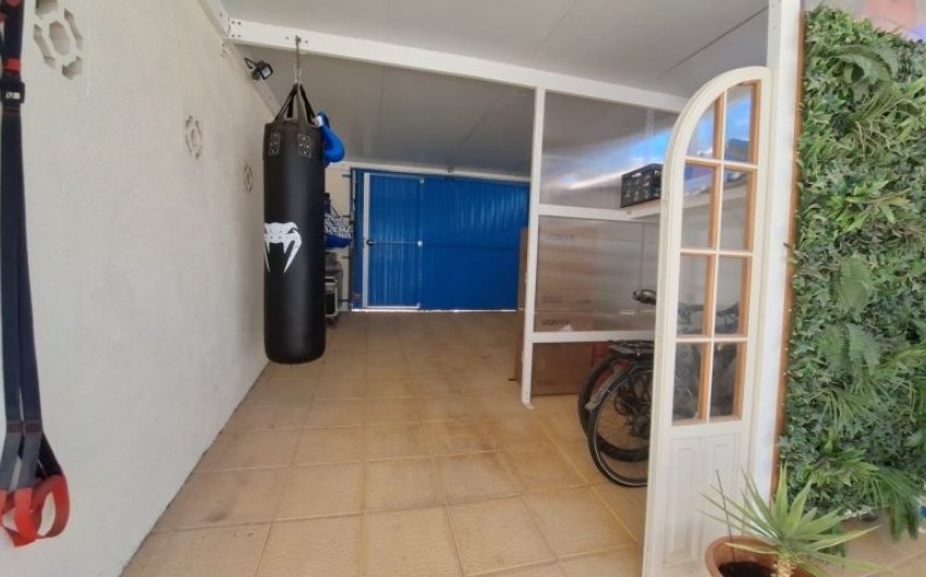 Herverkoop - Villa -
Orihuela Costa - Costa Blanca