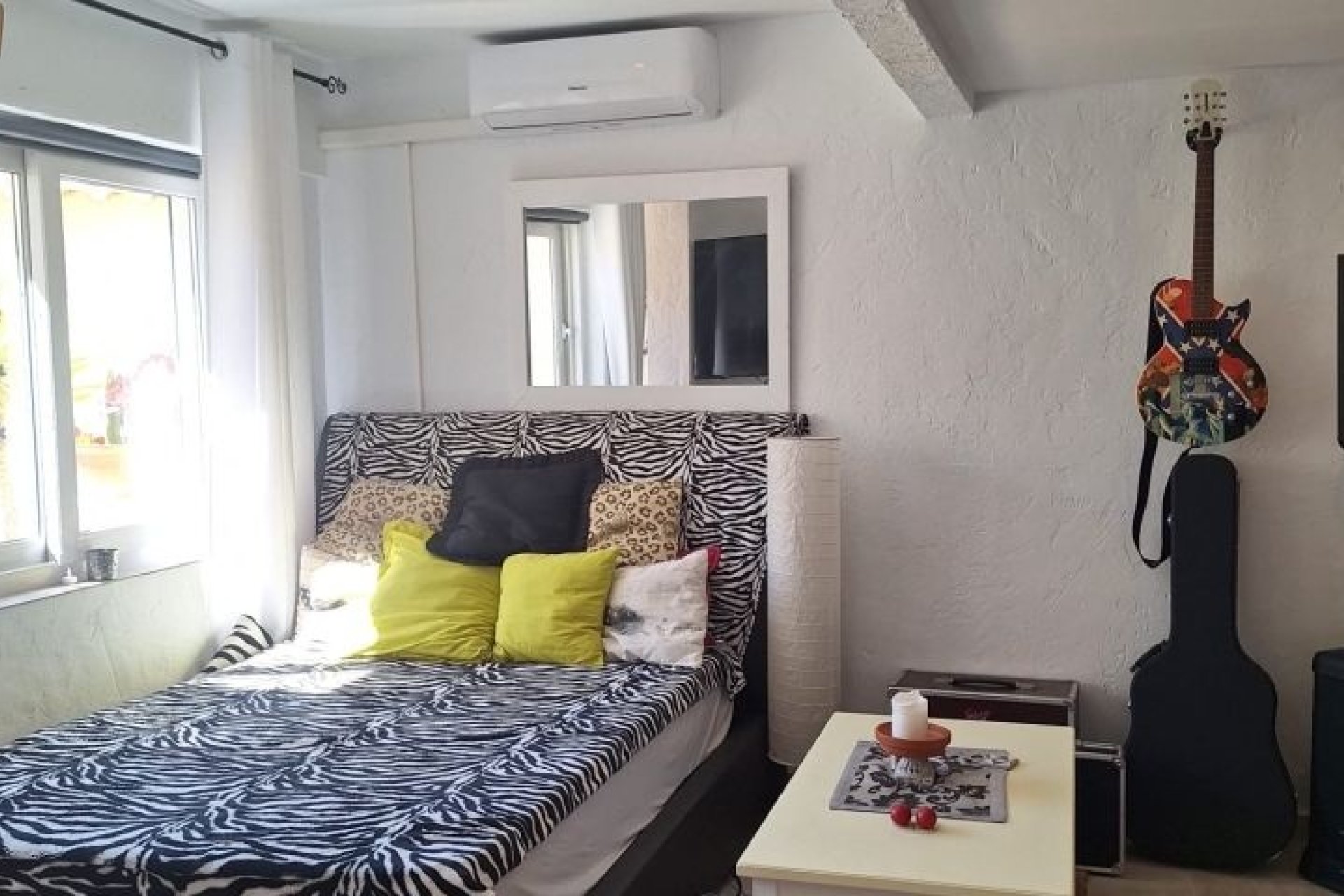 Herverkoop - Villa -
Orihuela Costa - Costa Blanca