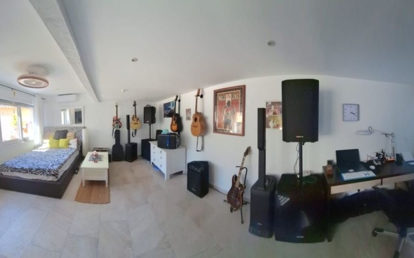 Herverkoop - Villa -
Orihuela Costa - Costa Blanca