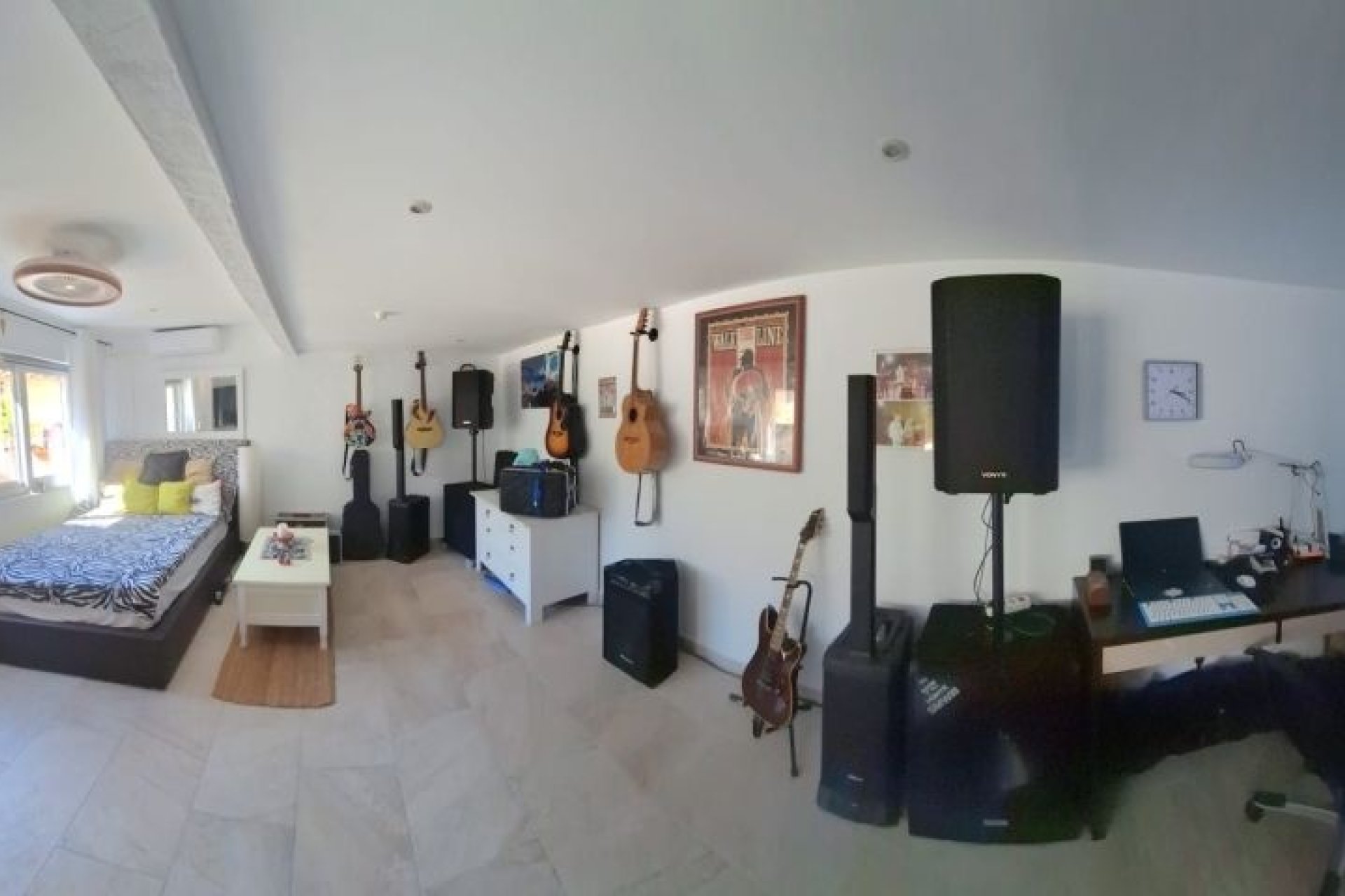 Herverkoop - Villa -
Orihuela Costa - Costa Blanca