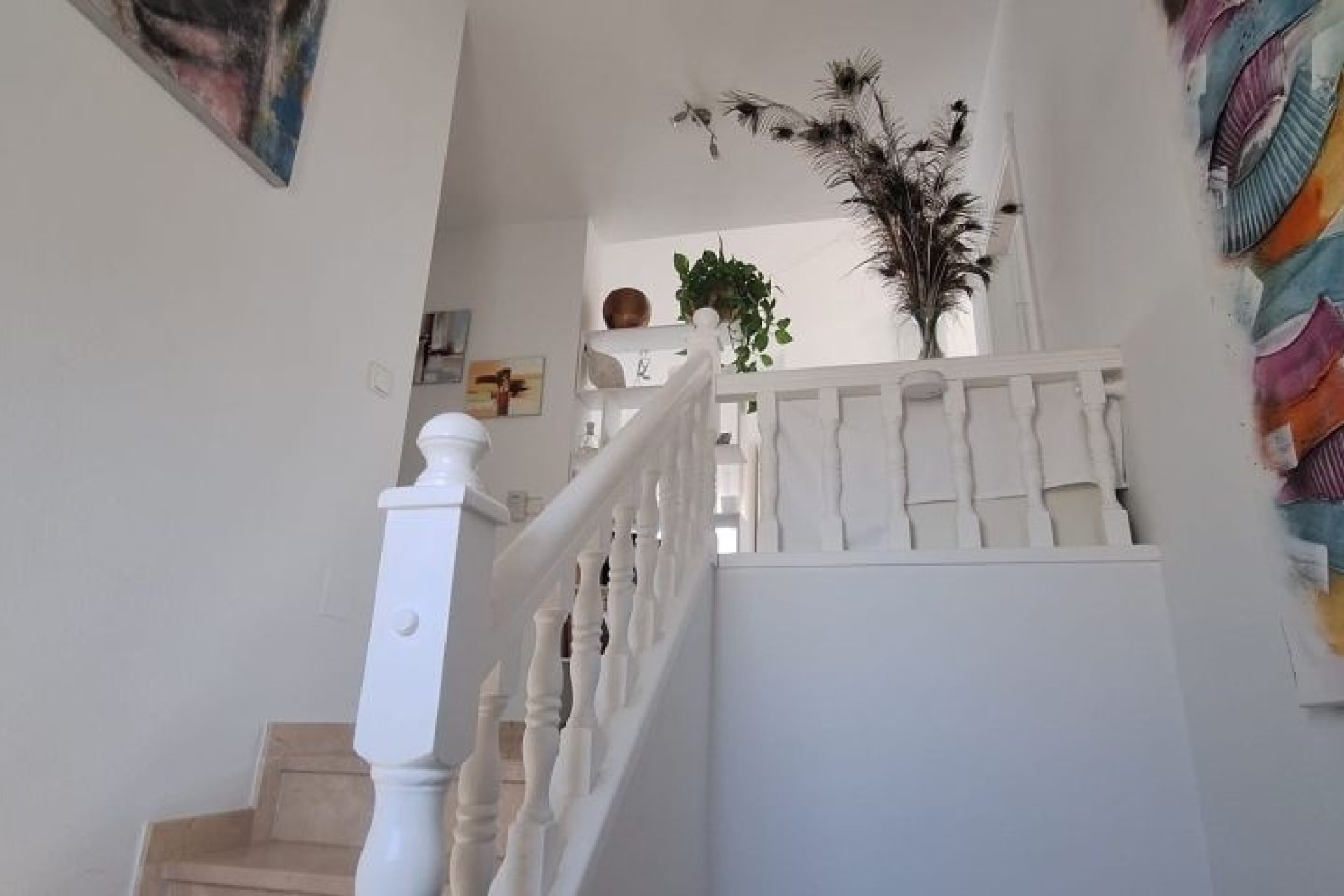 Herverkoop - Villa -
Orihuela Costa - Costa Blanca