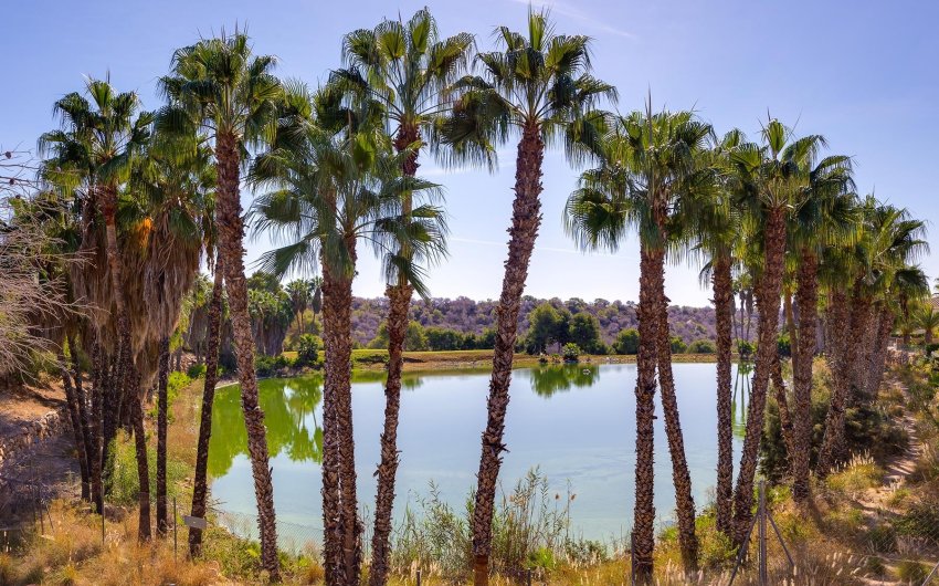 Herverkoop - Villa -
Orihuela Costa - Costa Blanca