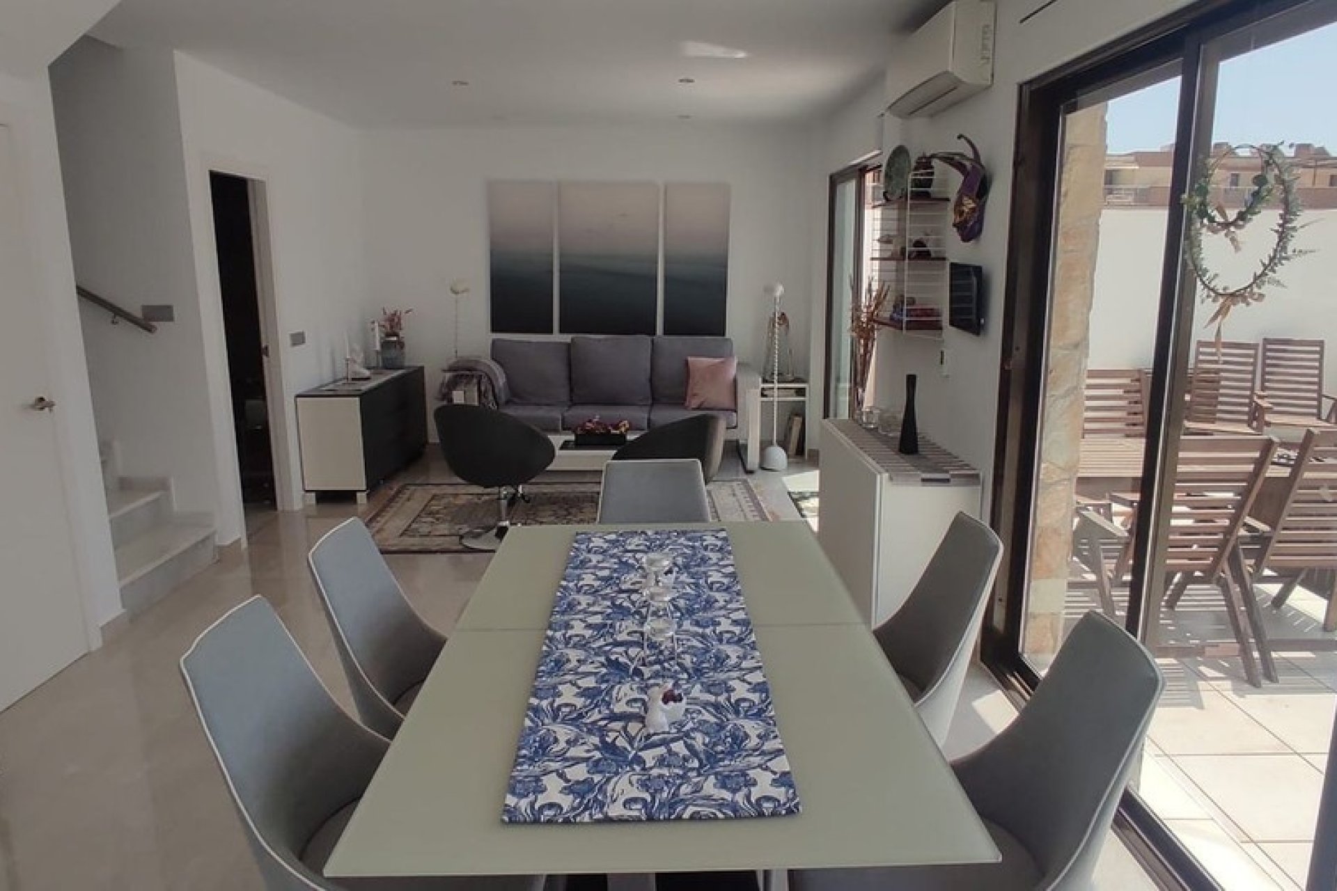 Herverkoop - Villa -
Orihuela Costa - Costa Blanca