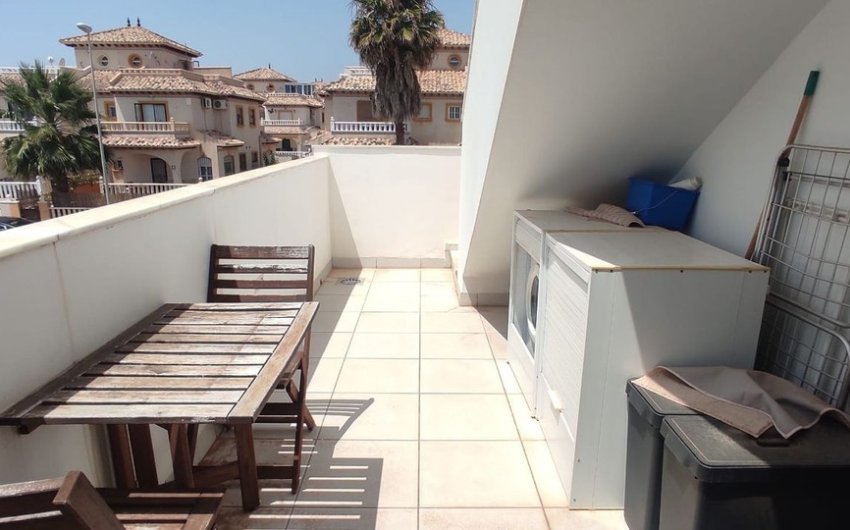 Herverkoop - Villa -
Orihuela Costa - Costa Blanca