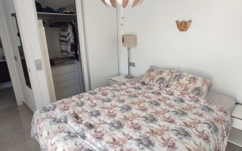Herverkoop - Villa -
Orihuela Costa - Costa Blanca