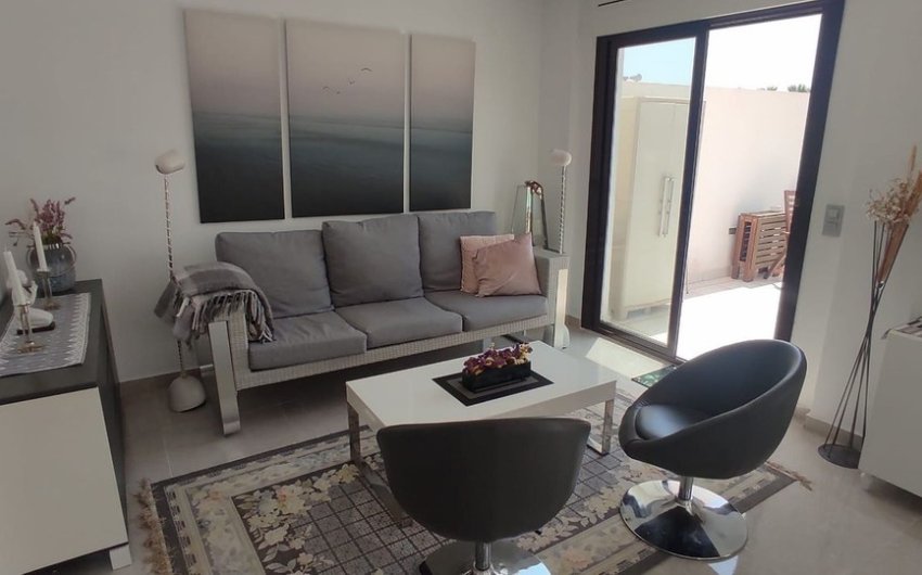 Herverkoop - Villa -
Orihuela Costa - Costa Blanca