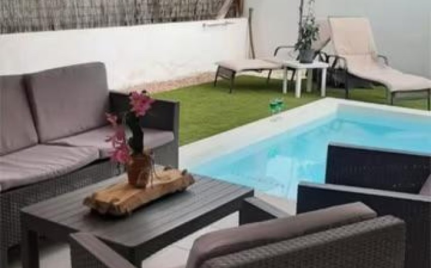 Herverkoop - Villa -
Orihuela Costa - Costa Blanca
