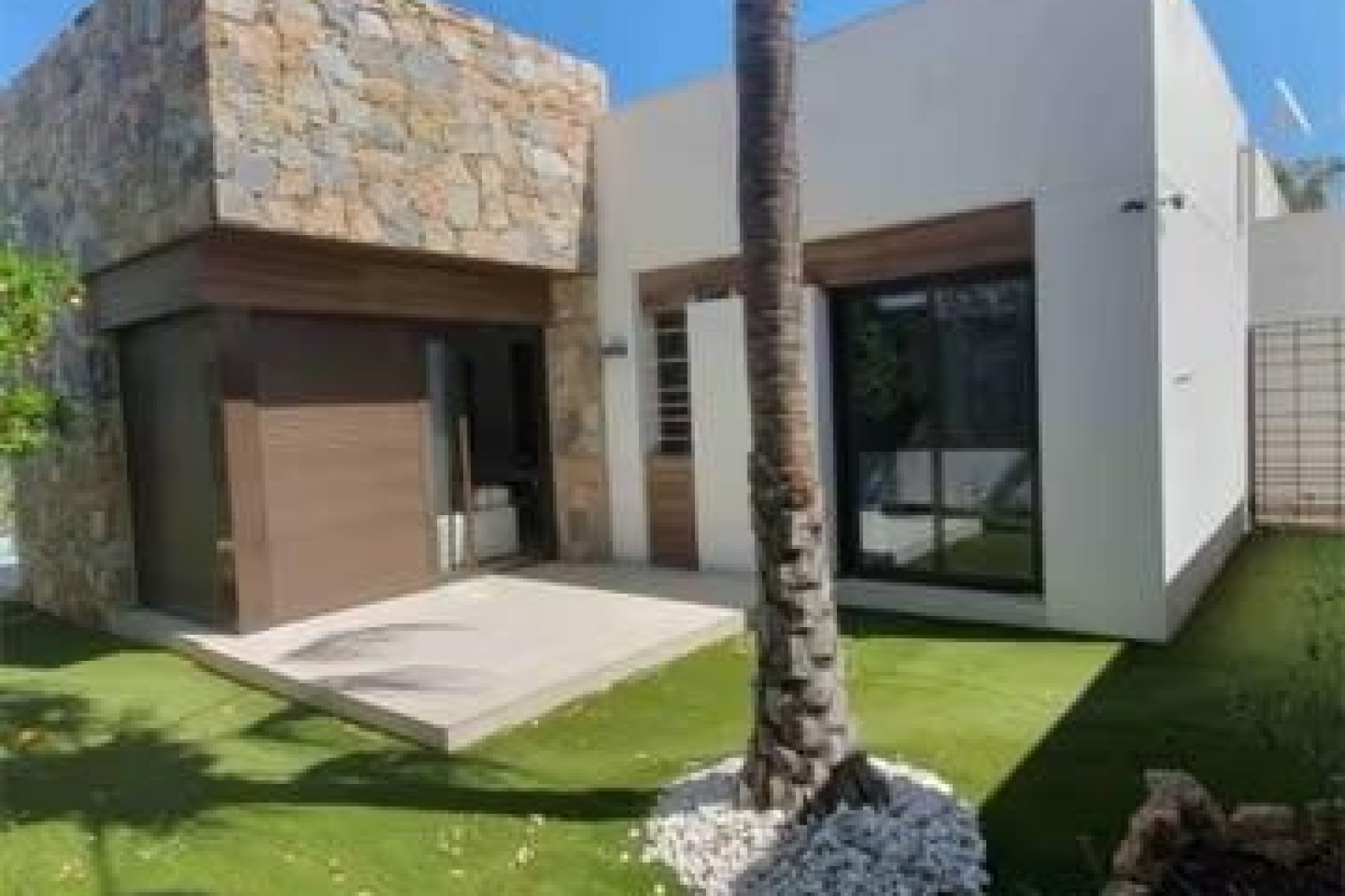 Herverkoop - Villa -
Orihuela Costa - Costa Blanca