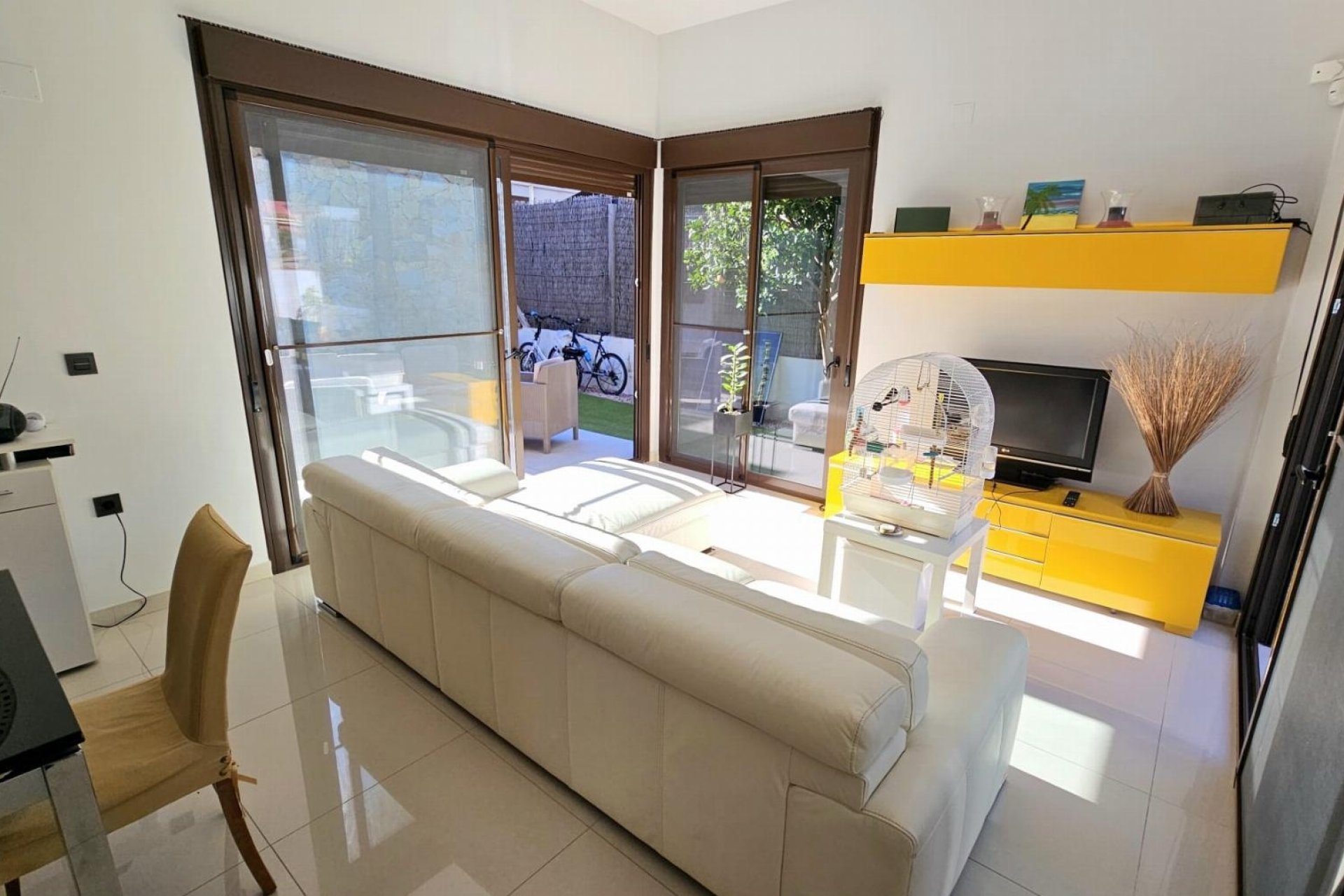 Herverkoop - Villa -
Orihuela Costa - Costa Blanca
