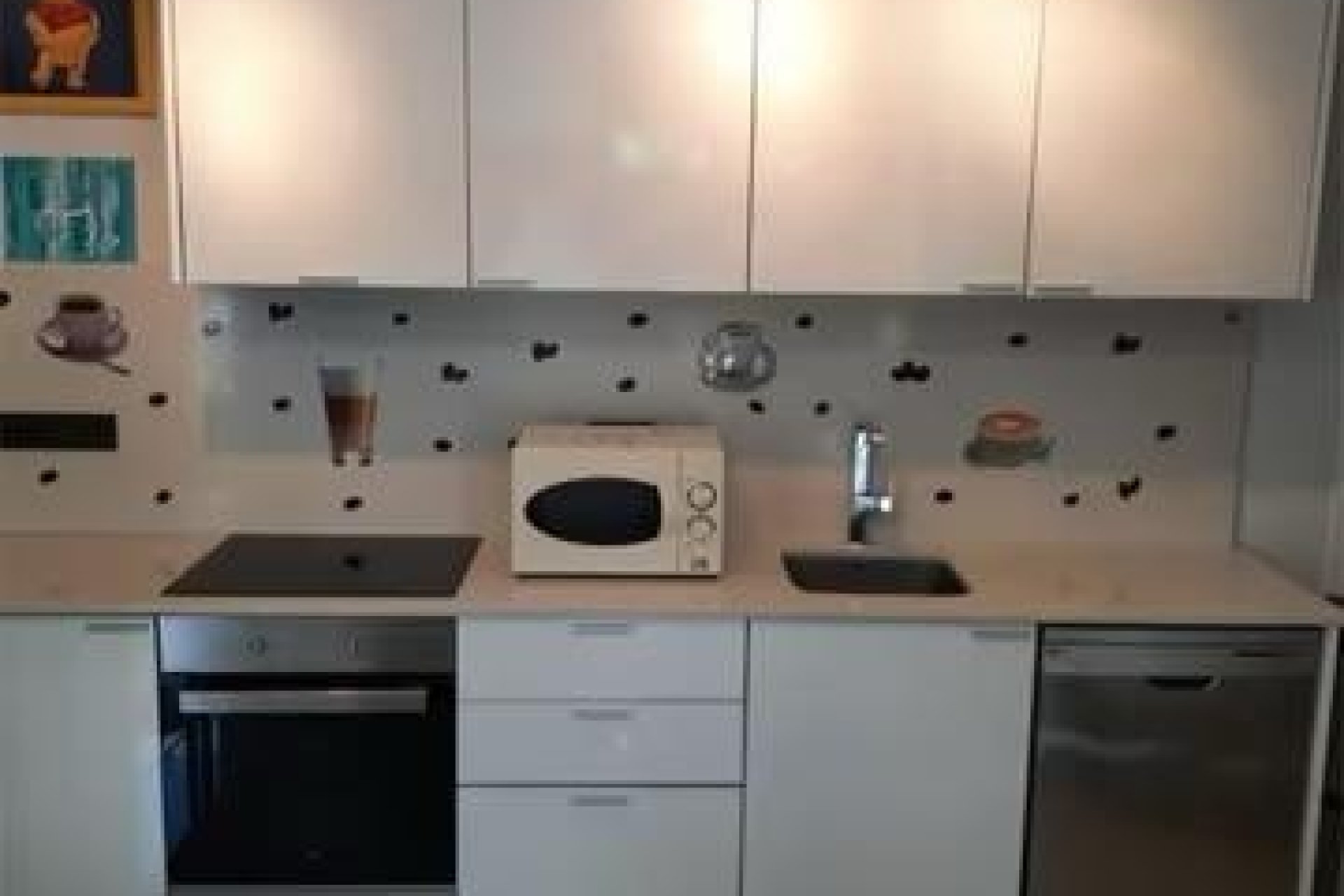 Herverkoop - Villa -
Orihuela Costa - Costa Blanca