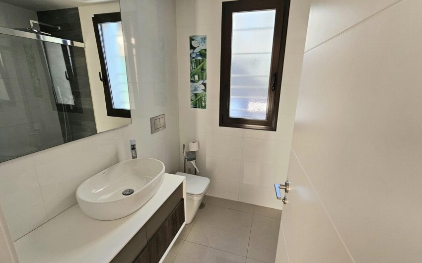 Herverkoop - Villa -
Orihuela Costa - Costa Blanca