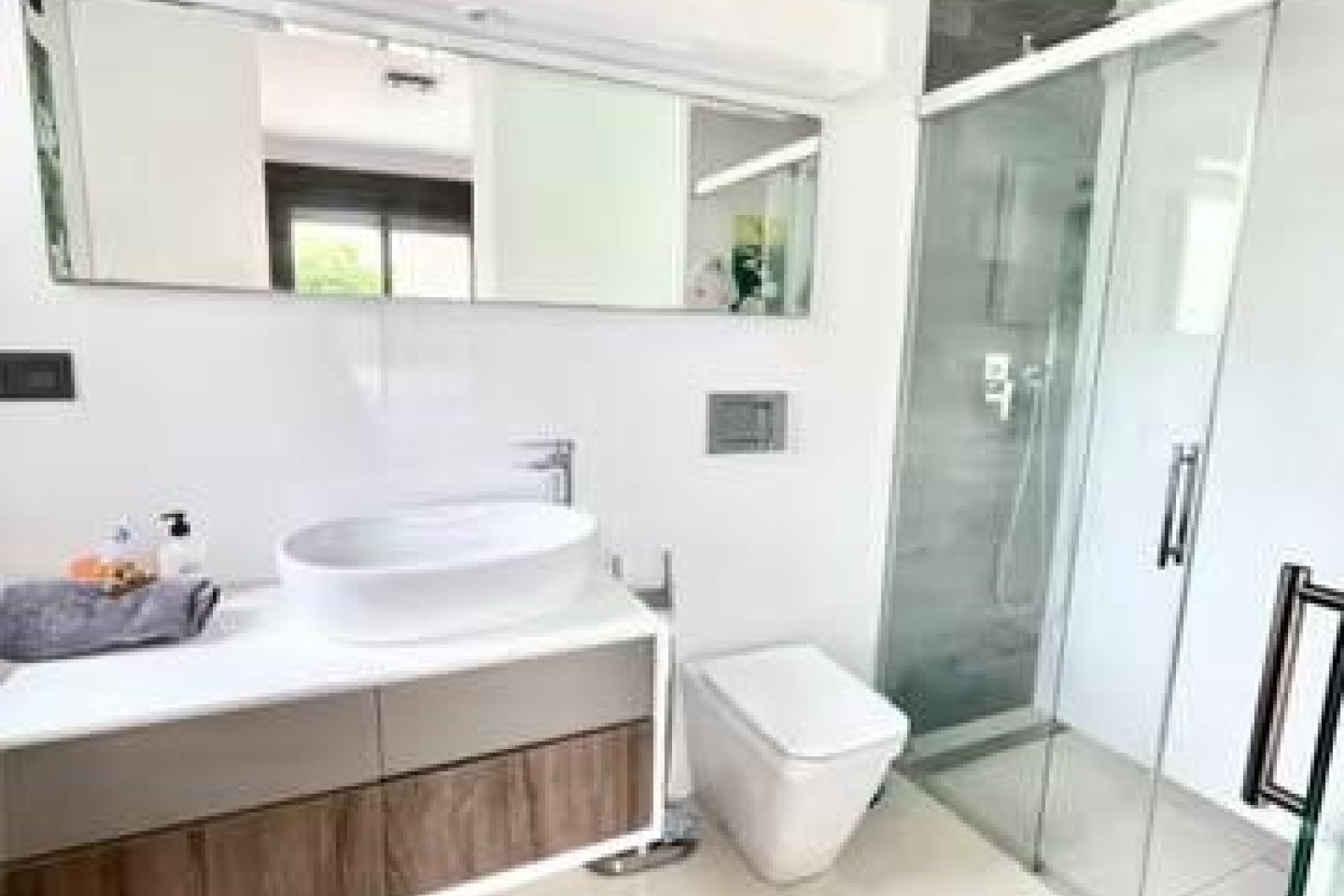 Herverkoop - Villa -
Orihuela Costa - Costa Blanca