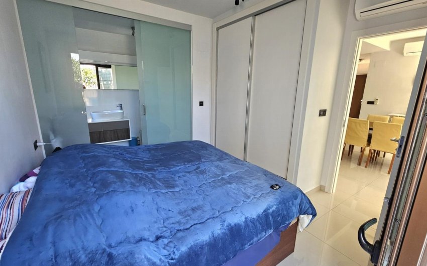 Herverkoop - Villa -
Orihuela Costa - Costa Blanca