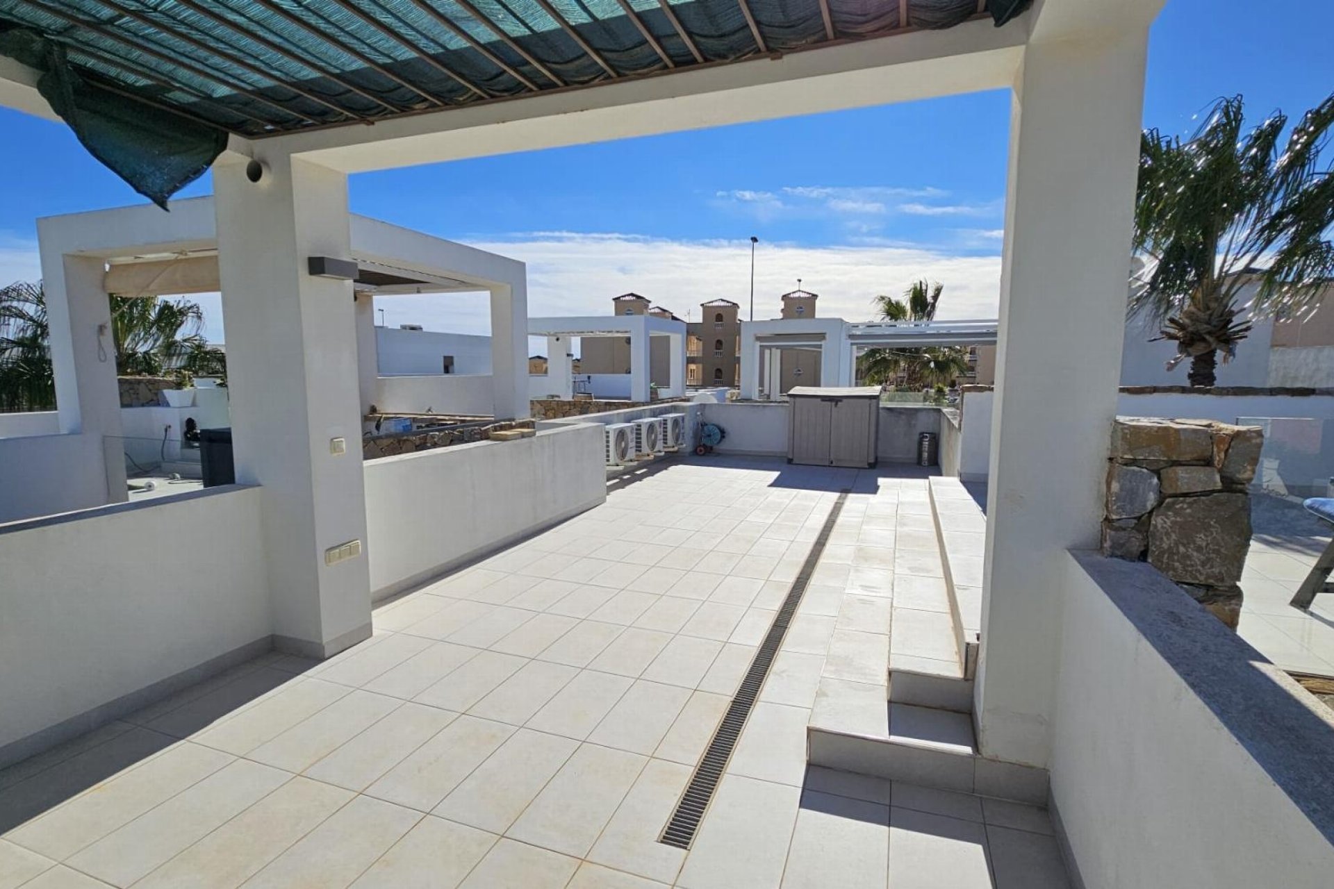 Herverkoop - Villa -
Orihuela Costa - Costa Blanca