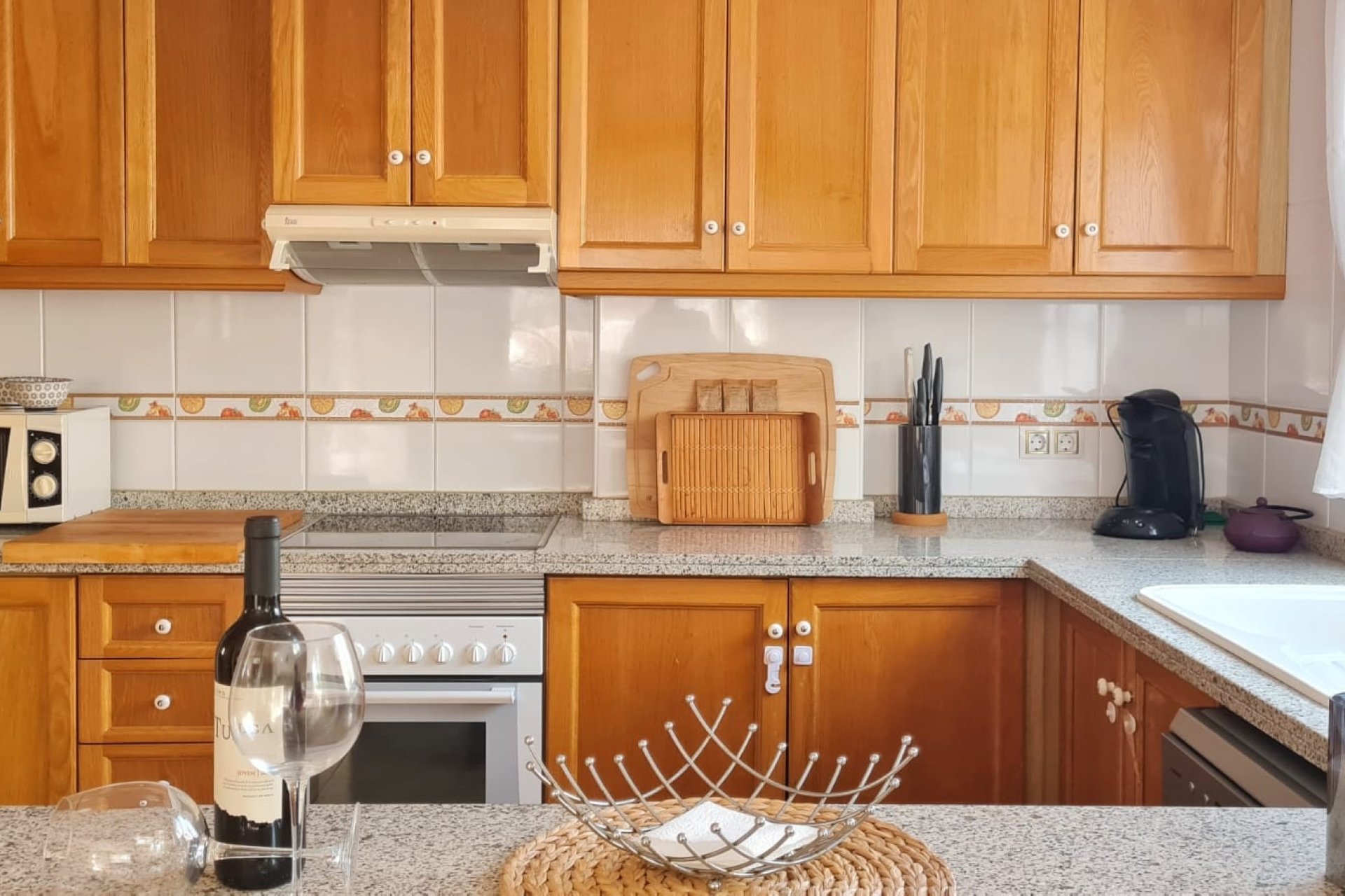 Herverkoop - Villa -
Orihuela Costa - Costa Blanca