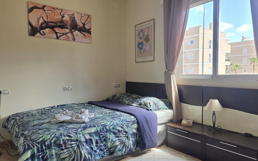 Herverkoop - Villa -
Orihuela Costa - Costa Blanca