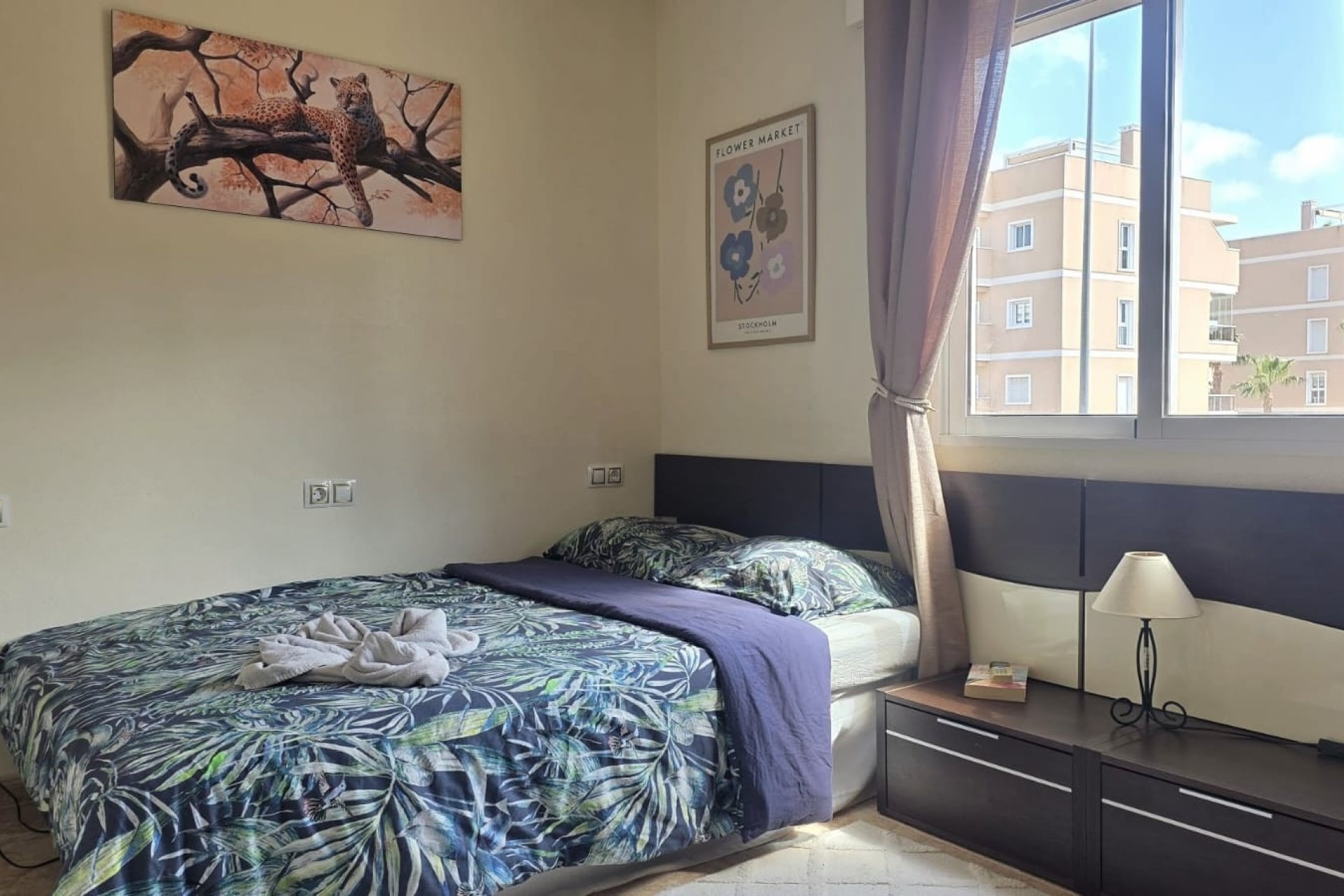Herverkoop - Villa -
Orihuela Costa - Costa Blanca