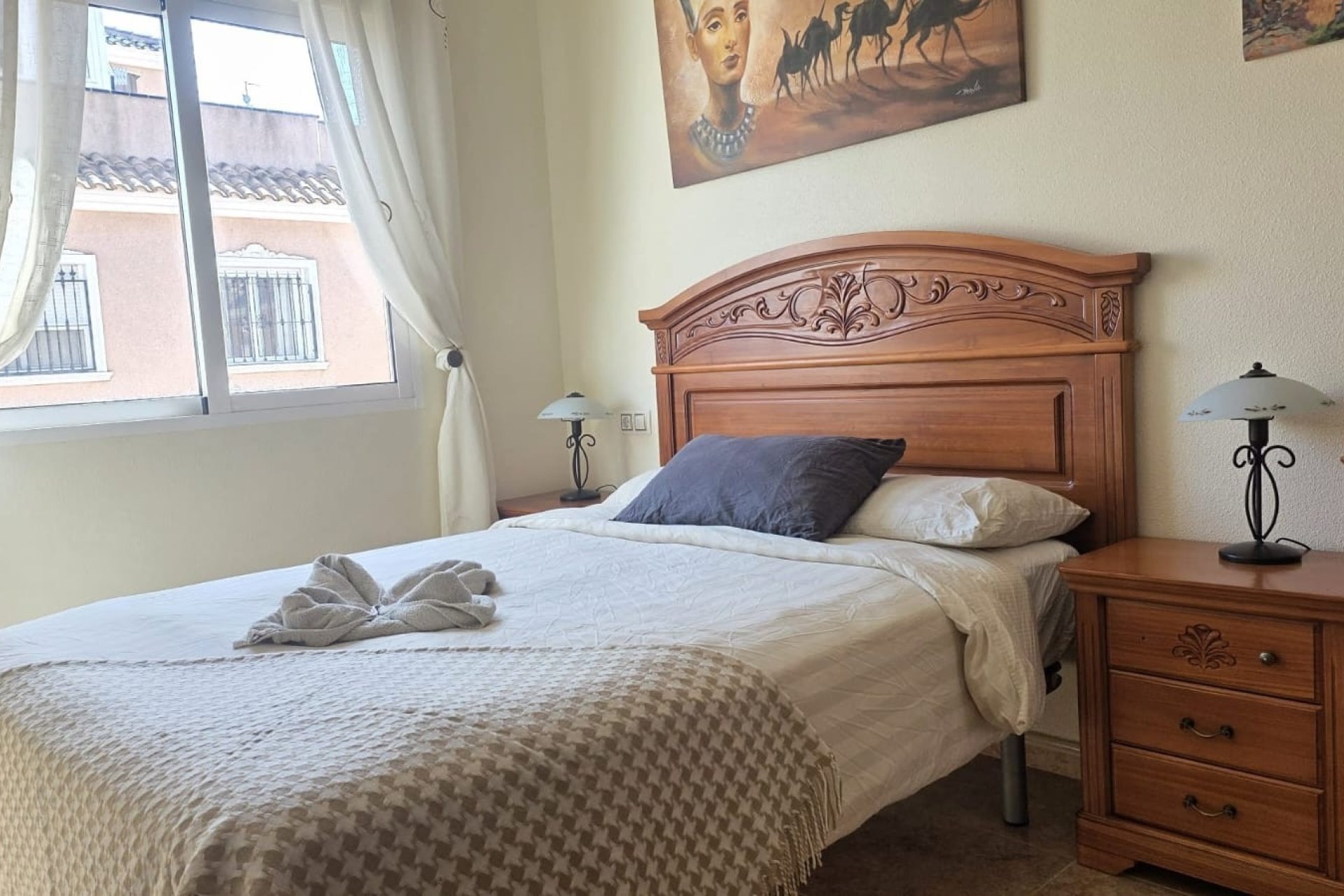 Herverkoop - Villa -
Orihuela Costa - Costa Blanca