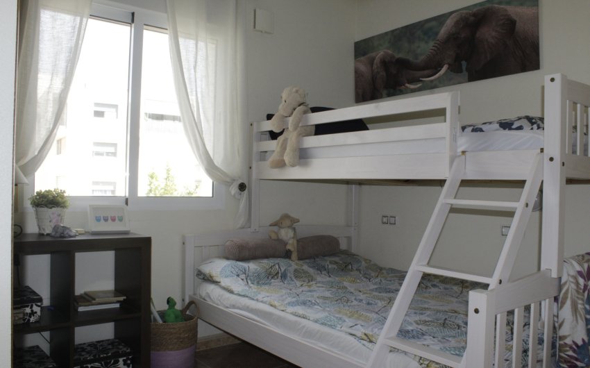 Herverkoop - Villa -
Orihuela Costa - Costa Blanca