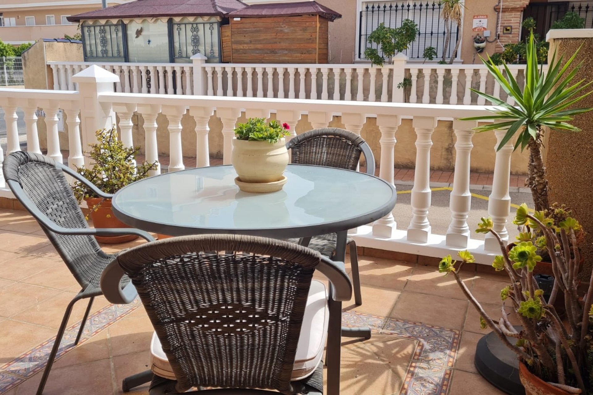 Herverkoop - Villa -
Orihuela Costa - Costa Blanca