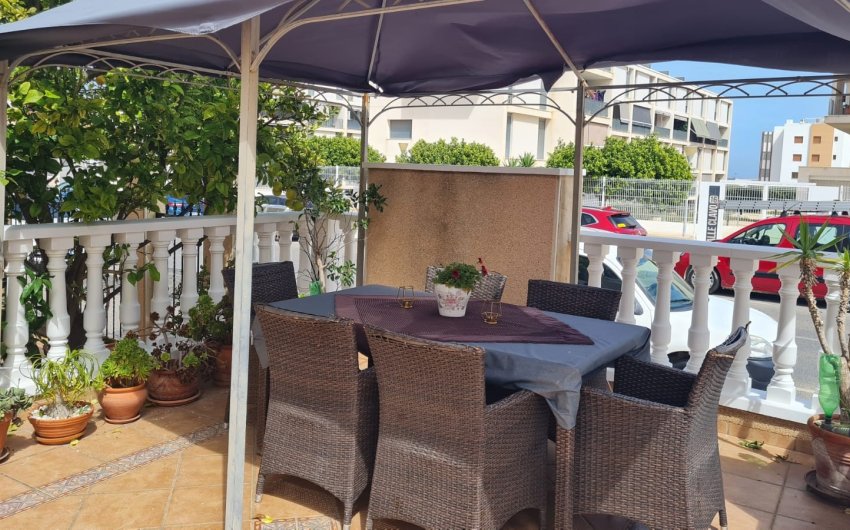 Herverkoop - Villa -
Orihuela Costa - Costa Blanca