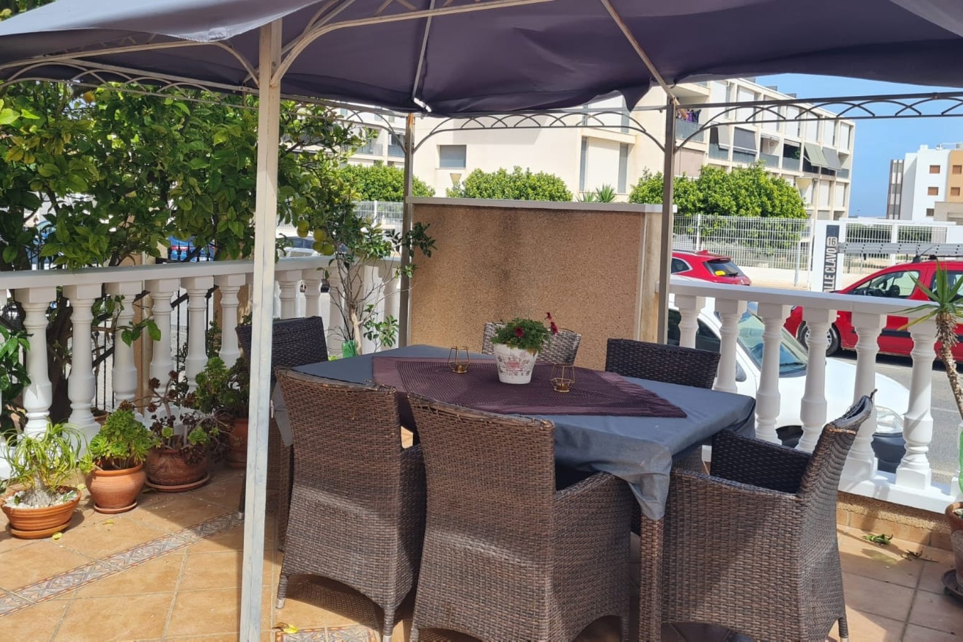 Herverkoop - Villa -
Orihuela Costa - Costa Blanca
