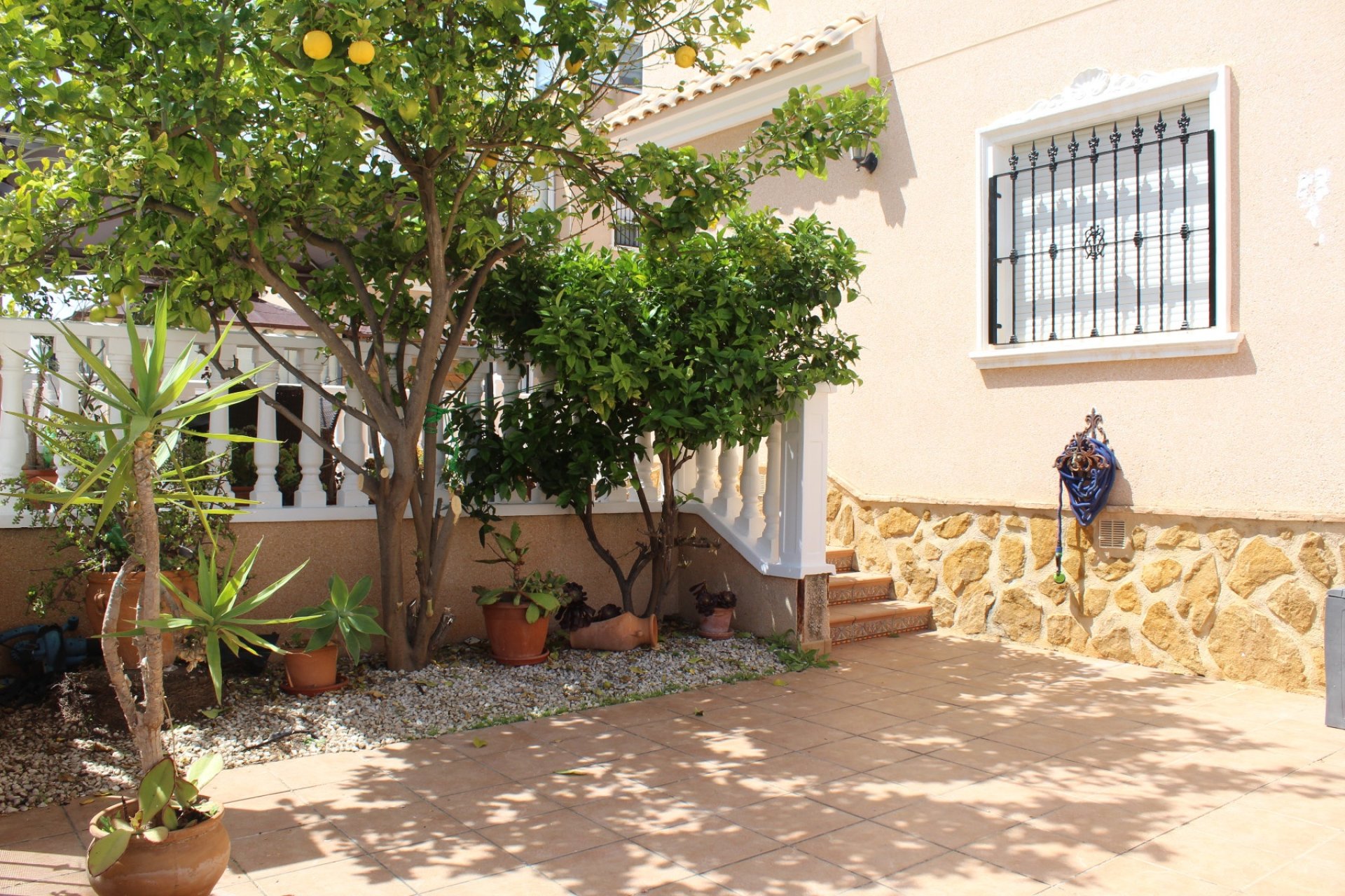 Herverkoop - Villa -
Orihuela Costa - Costa Blanca