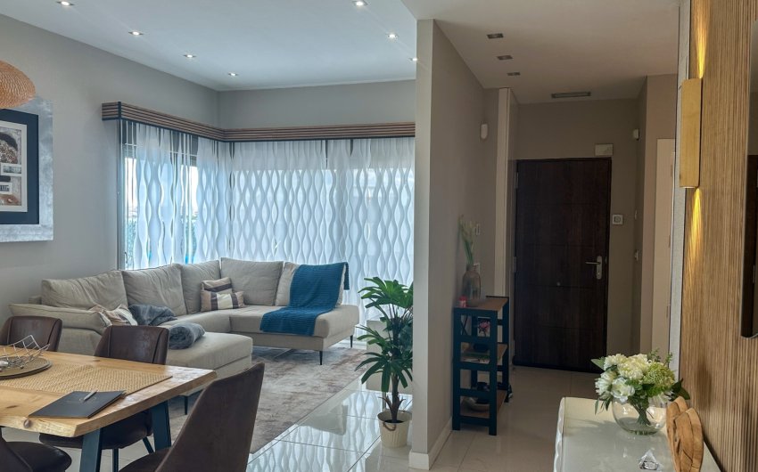 Herverkoop - Villa -
Orihuela Costa - Costa Blanca