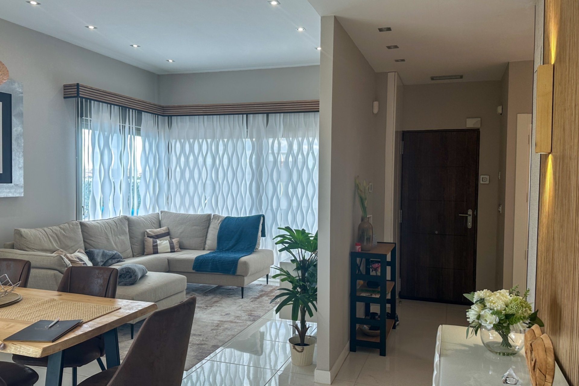 Herverkoop - Villa -
Orihuela Costa - Costa Blanca