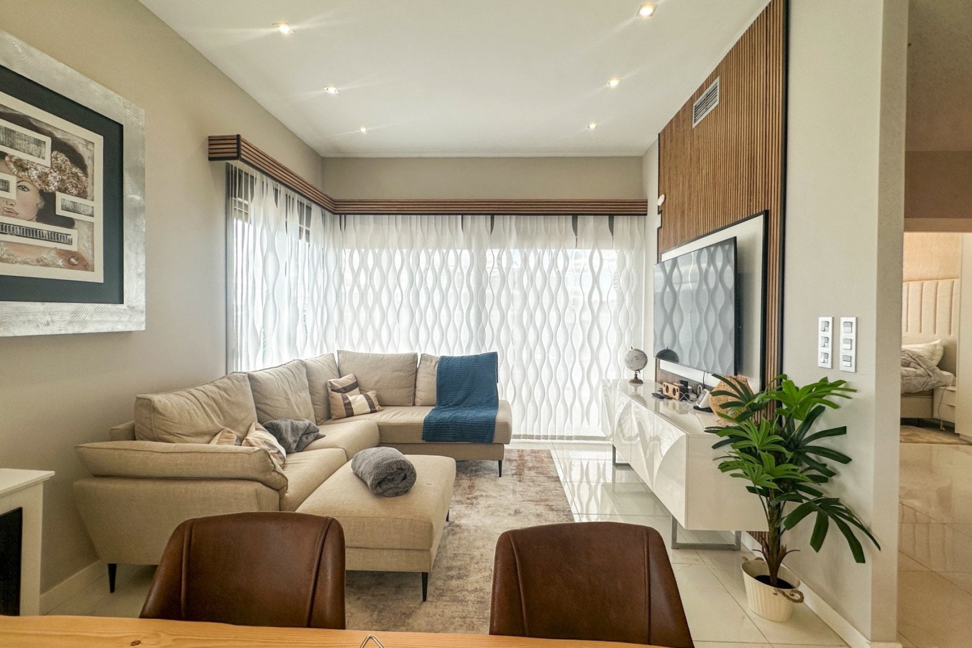 Herverkoop - Villa -
Orihuela Costa - Costa Blanca