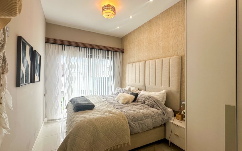 Herverkoop - Villa -
Orihuela Costa - Costa Blanca