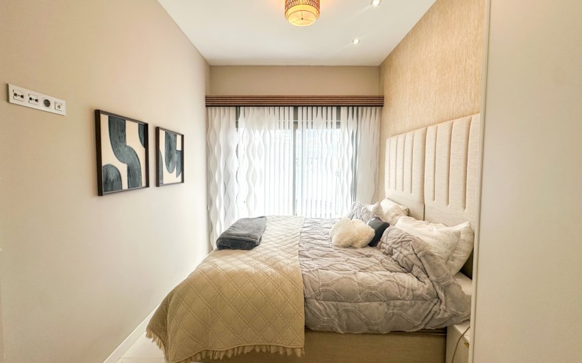 Herverkoop - Villa -
Orihuela Costa - Costa Blanca