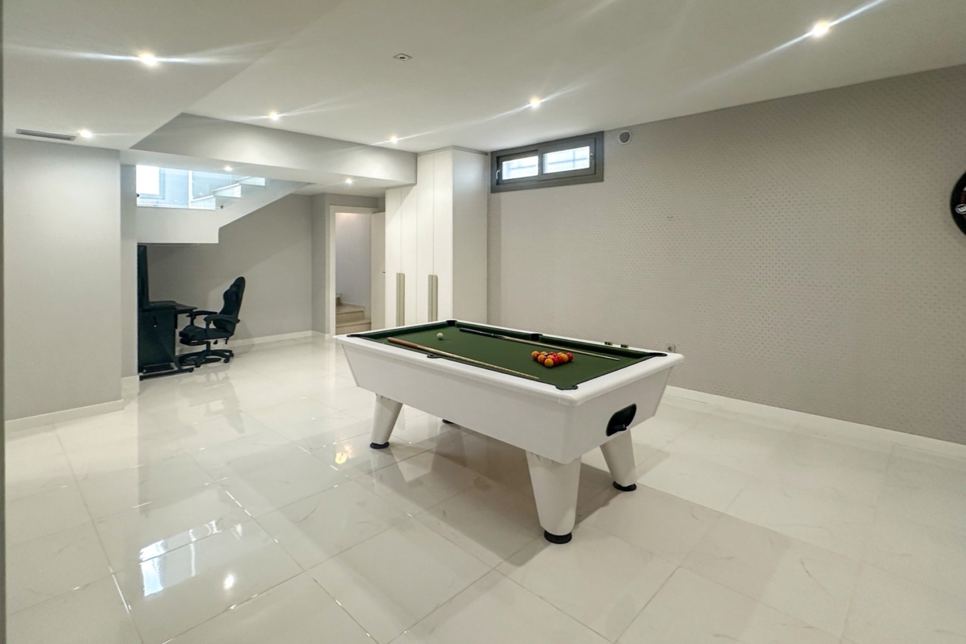 Herverkoop - Villa -
Orihuela Costa - Costa Blanca