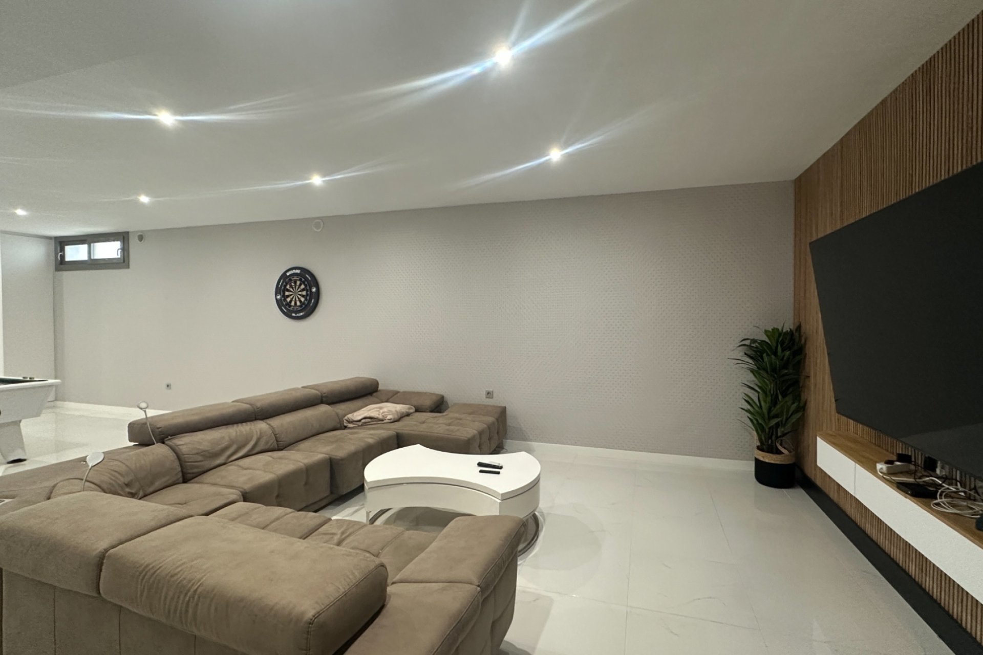 Herverkoop - Villa -
Orihuela Costa - Costa Blanca