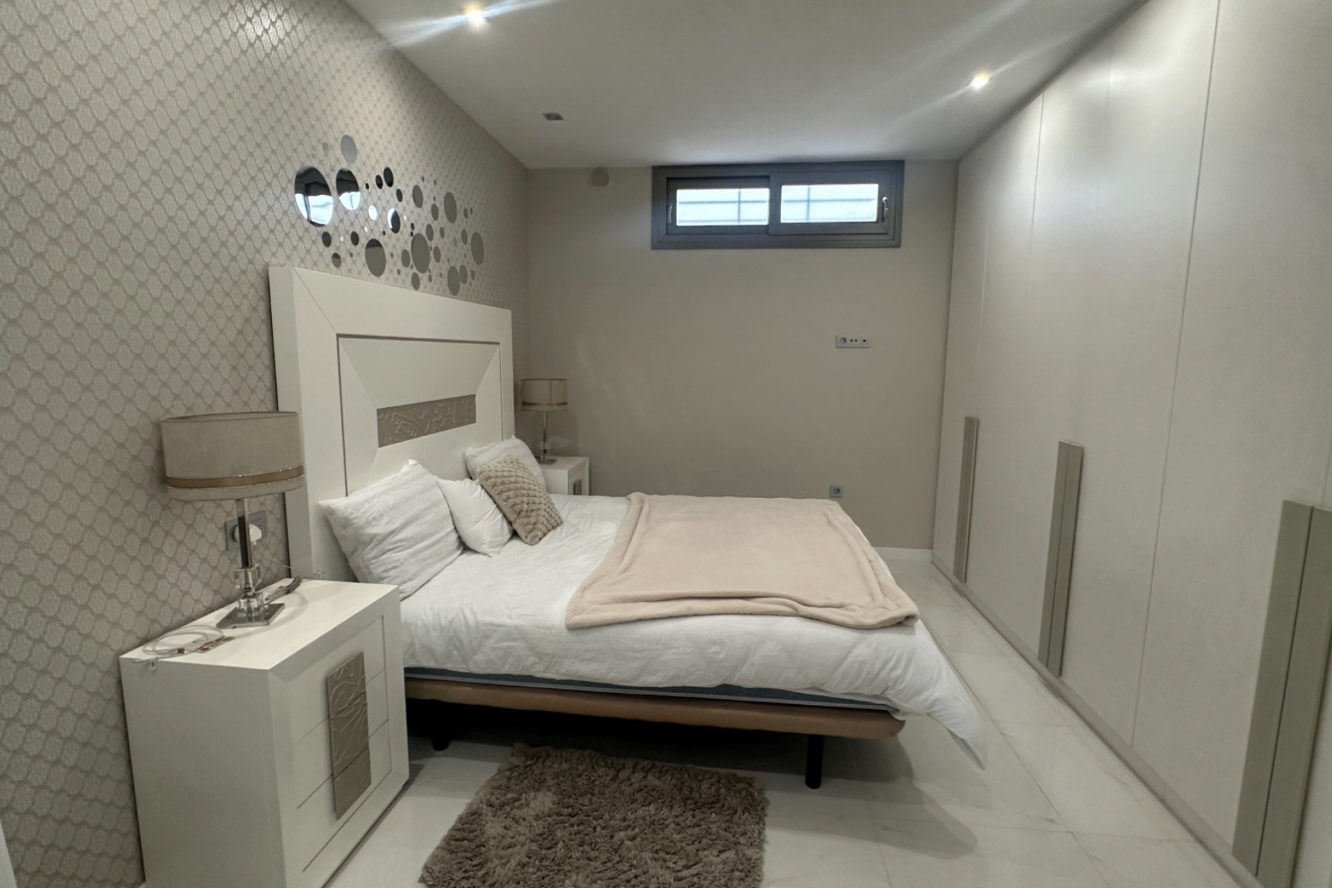 Herverkoop - Villa -
Orihuela Costa - Costa Blanca