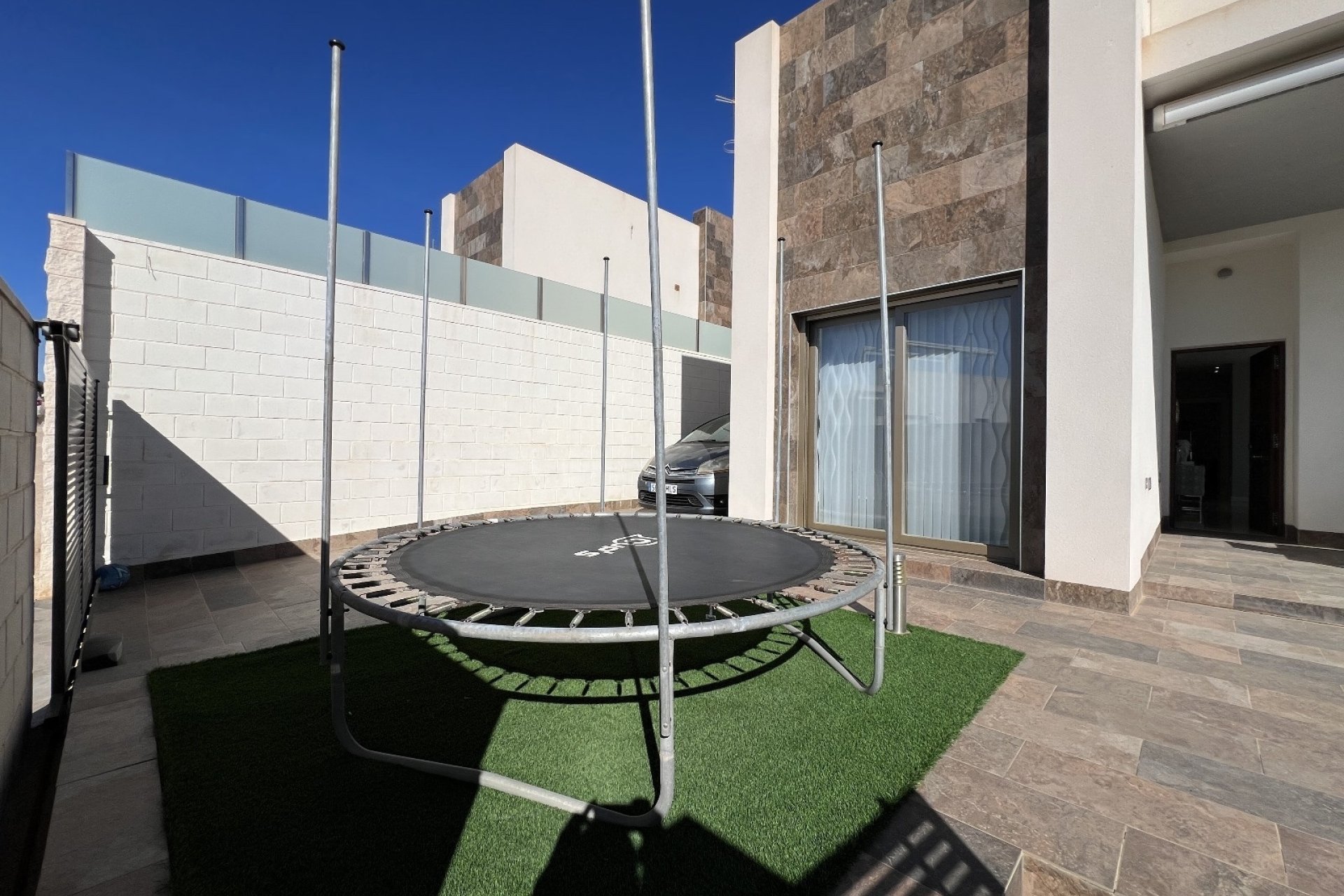 Herverkoop - Villa -
Orihuela Costa - Costa Blanca