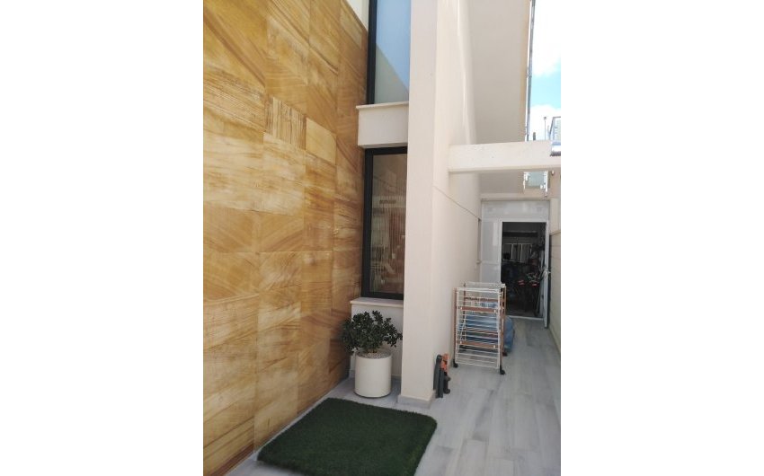 Herverkoop - Villa -
Orihuela Costa - Costa Blanca