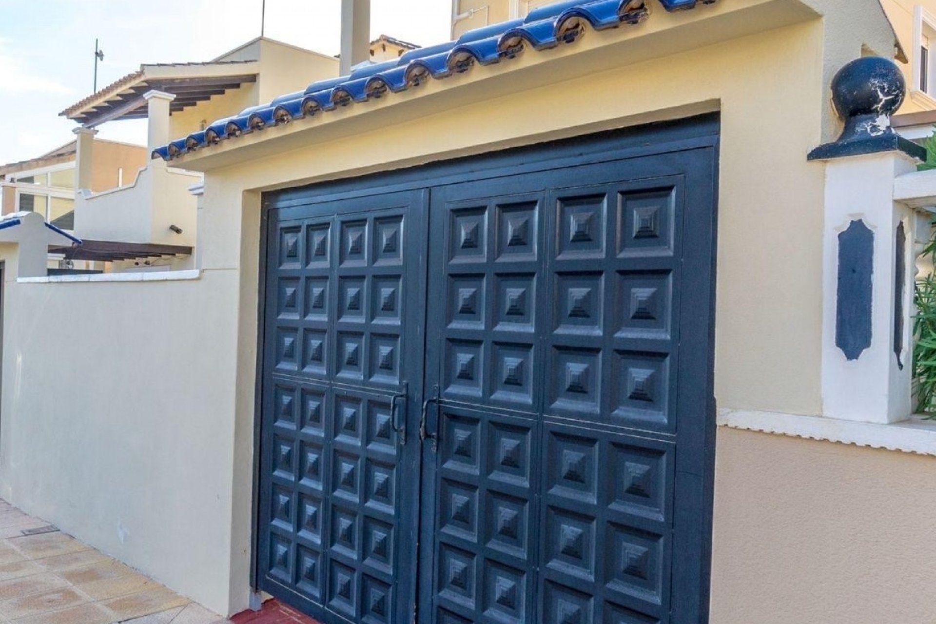 Herverkoop - Villa -
Orihuela Costa - Costa Blanca